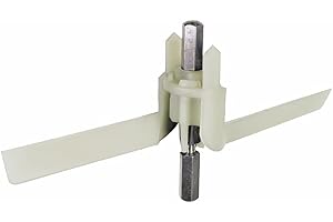 Europart 10028739 Support de disque pour robot MUM4 comme Bosch Siemens 091027 00091027 Migros Miostar Turmix