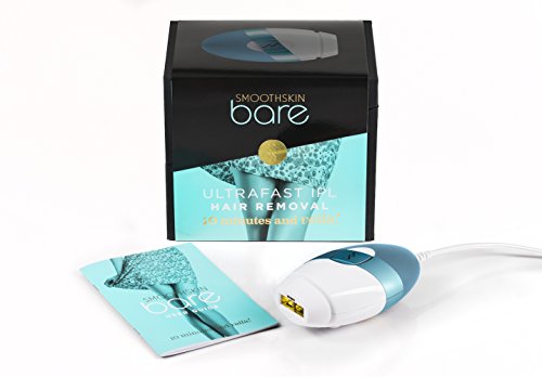 SmoothSkin Bare Ultrafast IPL Hair Removal System Collection - Beige - Image 5