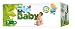 Bio Baby Biodegradable Nappies Size 4 - Pack of 34