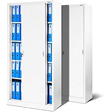 Suchergebnis auf Amazon.de für: schrank 40cm breit: Bürobedarf