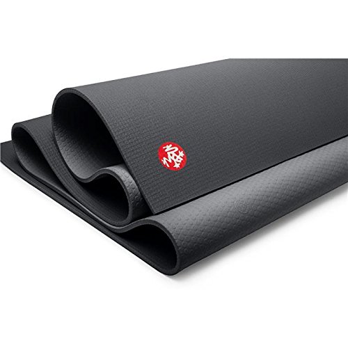 Preisvergleich Produktbild Manduka Black Mat PRO - 216cm