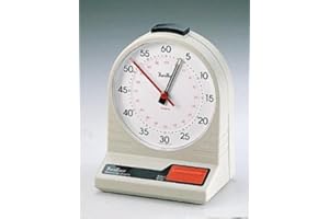 ERHARD SPORT Tisch-Stoppuhr MESOTRON