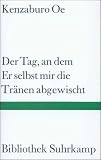 Cover zum Buch Der Tag, an dem Er selbst mir die Trä...