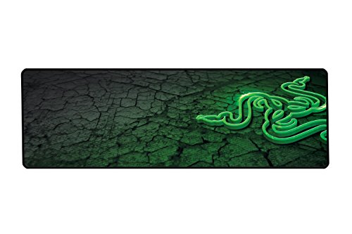 Razer Goliathus Control Fissure Edition Gaming Mouse Mat - Extended