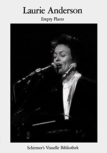 Empty Places (Schirmer's visuelle Bibliothek)