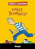 Kalle Blomquist: Gesamtausgabe by 