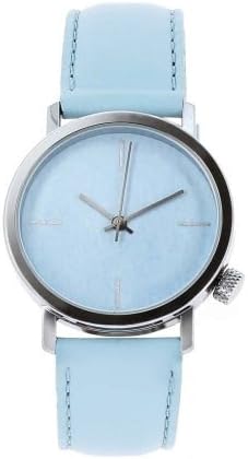 akteo vintage - blue basic watch - Akteo