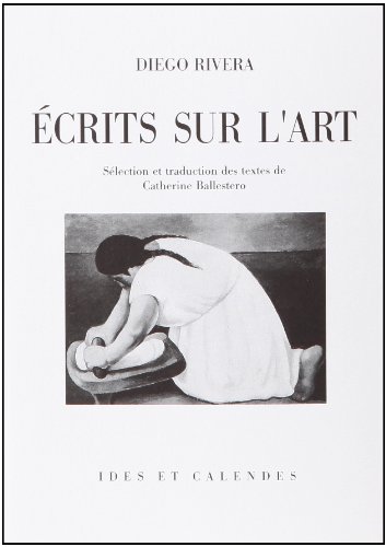 Download Ecrits sur l'art Download Ecrits sur l'art