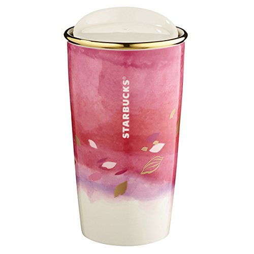 Preisvergleich Produktbild Starbucks 2016 Sakura Reise Tasse