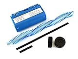  ibatteries.eu NiMh Akku 4800mAh + Kit für Scooba 350, 380, 385, 390, 5800, 5900, Etc