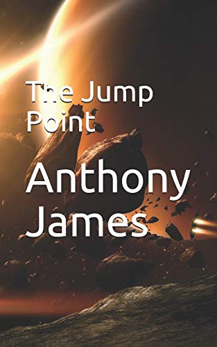 Preisvergleich Produktbild The Jump Point (The Sirona Cycle, Band 1)