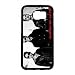 Produktbild Samsung Galaxy S6 Depeche Mode Band Bumper Tpu Handyhülle,Samsung Galaxy S6 Hartplastik Hülle,Depeche Mode Band Handyhülle Für Samsung Galaxy S6,Samsung Galaxy S6 Depeche Mode Handyhülle