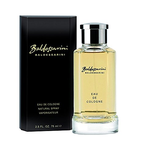Baldessarini homme/men, Eau De Cologne, Vaporisateur/Spray, 1er Pack (1 x 75 ml)