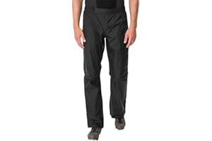 VAUDE Vaude Drop II Pants - Pantalon - Sportif - Homme
