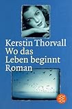 Cover zum Buch Wo das Leben beginnt