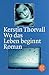 Cover zum Buch Wo das Leben beginnt