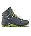 Produktbild Lowa Renegade GTX Mid Men Größe 9,5 Asphalt/grün