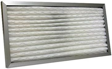 JET 24x12x1 Electrostatic Outer Air Filter, fits AFS-1000B/1000C (708732)
