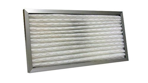 JET 24x12x1 Electrostatic Outer Air Filter, fits AFS-1000B/1000C (708732)
