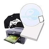  Grupo K-2 Papel Transfer Inkjet