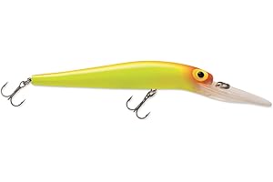 STORM Original Deep ThunderStick 12 Solid Chartreuse