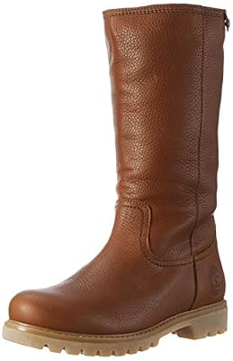 Panama Jack Bambina, Bottes femme - Marron (B11 Cuero), 36 EU (5 UK)