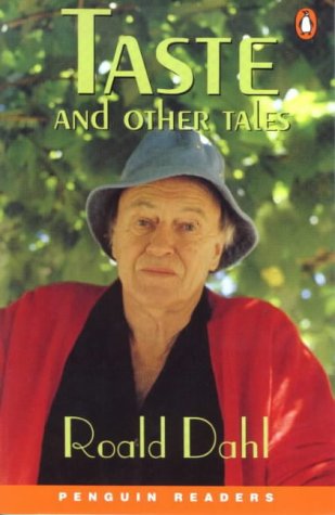 Taste and Other Tales (Penguin Readers (Graded Readers))