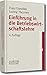 Einführung in die Betriebswirtschaftslehre (Sammlung Poeschel) by 