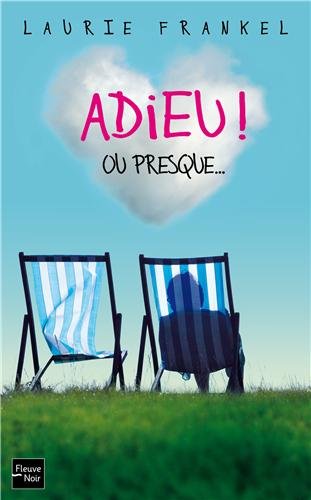 couverture de : Adieu ! ou presque...