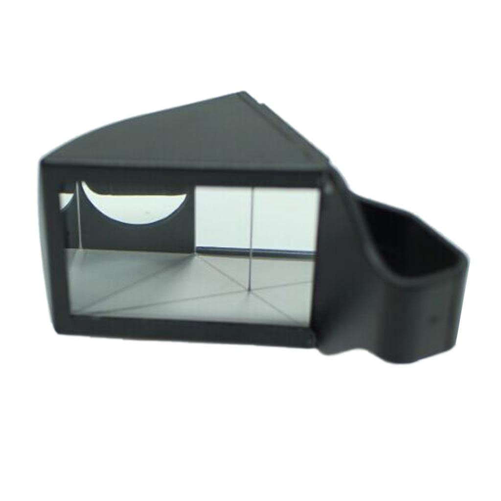 Mobile Phone Lenses - Mini Detachable Universal Magnetic Periscope Lens Mobile Phone Lens for iPhone Samsung HTC