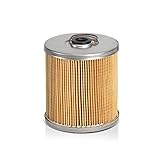 Tipo de filtro: Filtro enroscable