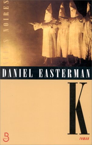 couverture de : K