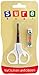 Sure Baby Nail Scissors and Clipper Set