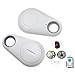 Produktbild 2x Spion GPS Tracking Finder Gerät Auto Haustiere Kinder Motorrad Tracker Weiß