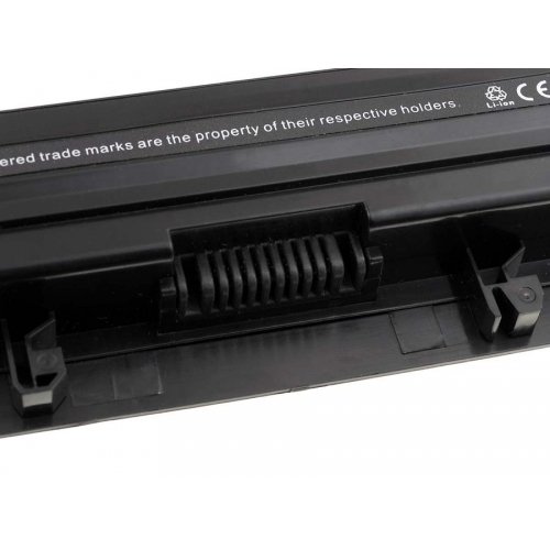 Akku für Dell Typ GRNX5 5200mAh, 14,8V, Li-Ion - 3