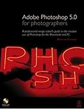 Adobe Photoshop 5.0 for Photographers by Martin Evening (1998-08-19) by 