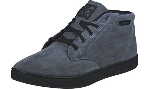 Five Ten MTB-Schuhe Dirtbag Mid Utility Grau