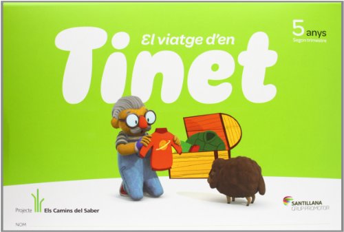 TINET 5 ANYS 2 TRIM