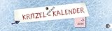 Image de Kritzel Wochenquerplaner 2014
