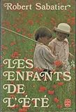 Les enfants de l'ete : roman