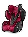 Recaro Young Sport Hero Group 123 Car Seat - Ruby
