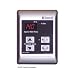 Produktbild Rinnai mc-91–2S Standard Fernbedienung Controller – Private oder Gewerbliche Bereiche, 98-degree -140-degree F, Silber