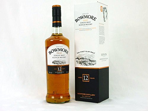 Preisvergleich Produktbild Bowmore 12 Years 40% 0,7L