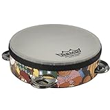Remo 834.045 Rhythm Club Tambourin