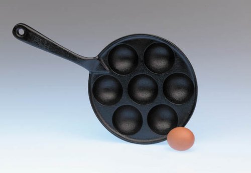 Skeppshult Schneckenpfanne