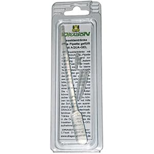 Dragon - Insektentränke inkl. Wassergel