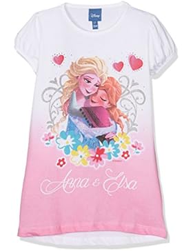 Walt Disney 43524forwardslash10az, T-Shirt Bambina