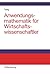 Anwendungsmathematik für Wirtschaftswissenschaftler by Heiko Tallig