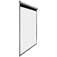 iView M150 Manual Projector Screen (150x150)