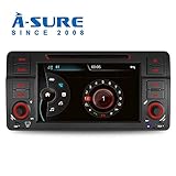 e46 radio navigation Wenn die Original-Auto mit DSP-Soundsystem ist, dann kein Sound nach der Installation unserer Maschinen. Bitte kaufen Sie nicht.